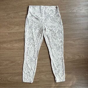 Align High-Rise Pant 25”